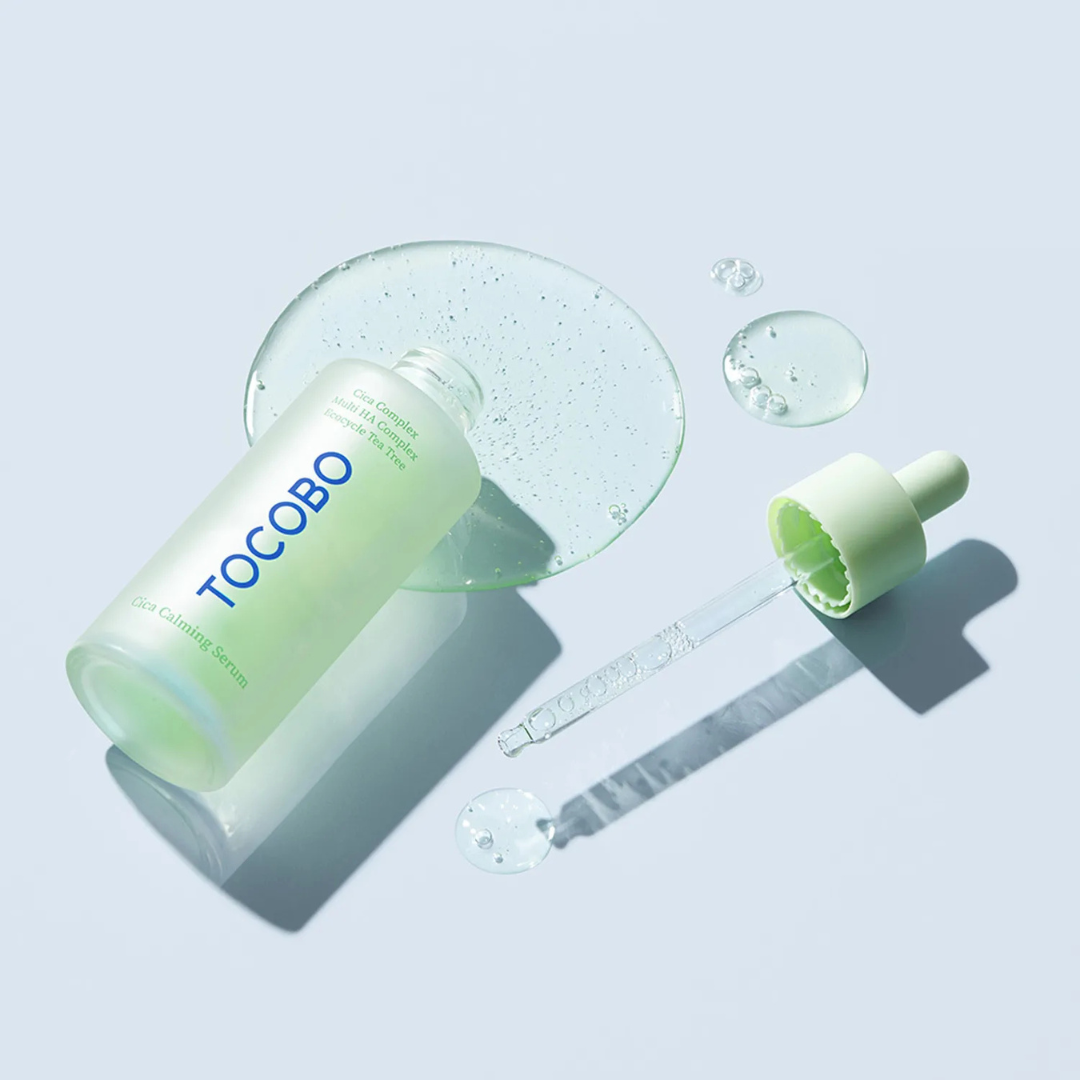 TOCOBO Cica Calming Serum