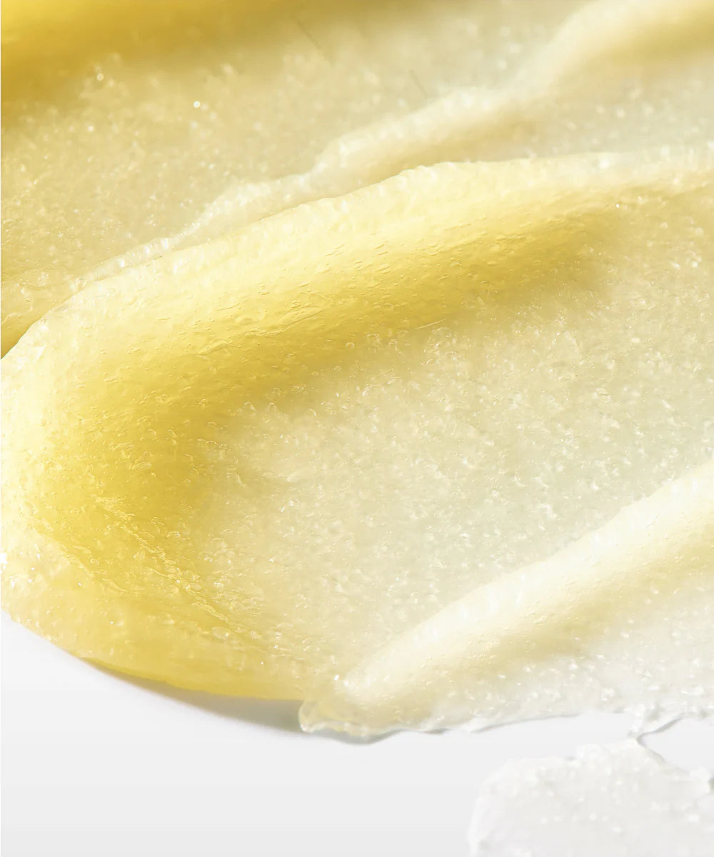 TOCOBO Lemon Sugar Scrub Lip Mask