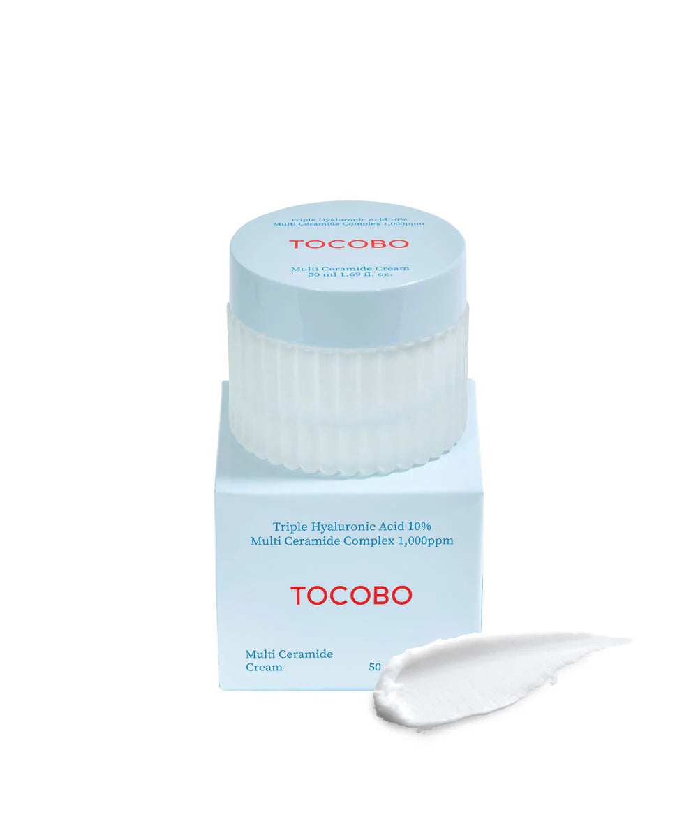 TOCOBO Multi Ceramide Cream