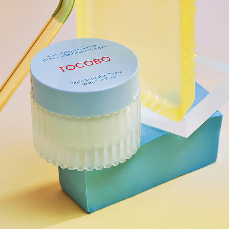 TOCOBO Multi Ceramide Cream