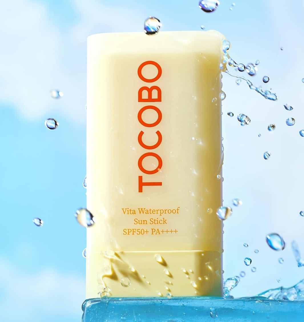 TOCOBO Vita Waterproof Sun Stick SPF50+ PA++++