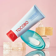 TOCOBO Coconut Clay Cleansing Foam