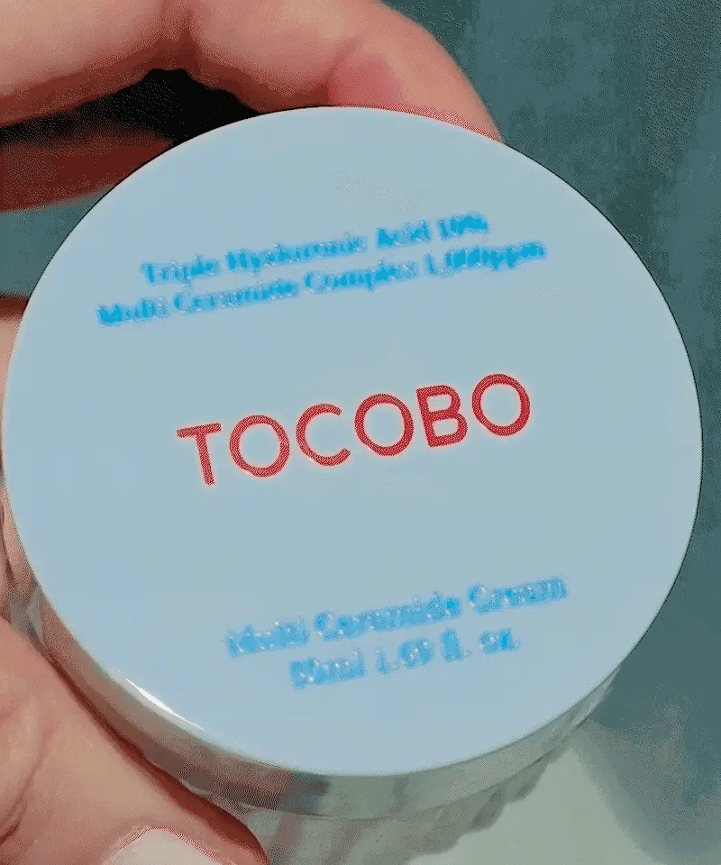 TOCOBO Multi Ceramide Cream