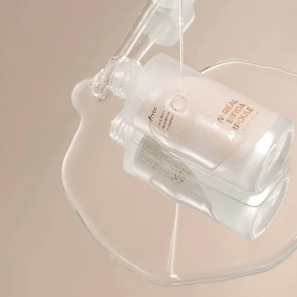 Isntree TW-Real Bifida Ampoule