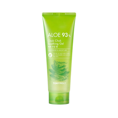 Aloe 99% Chok Chok Soothing Gel