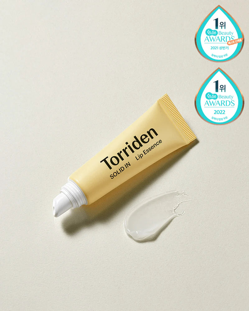 Torriden SOLID IN Lip Essence