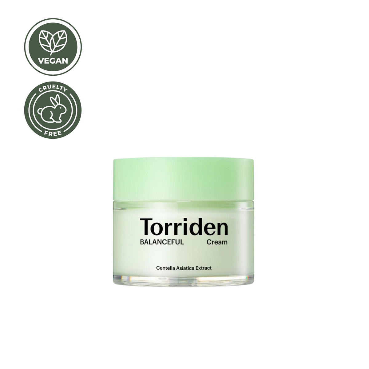 Torriden Balanceful Cream