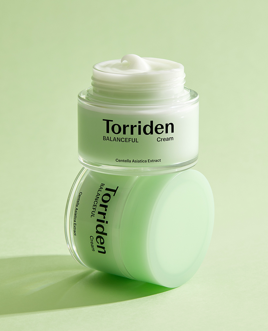 Torriden Balanceful Cream