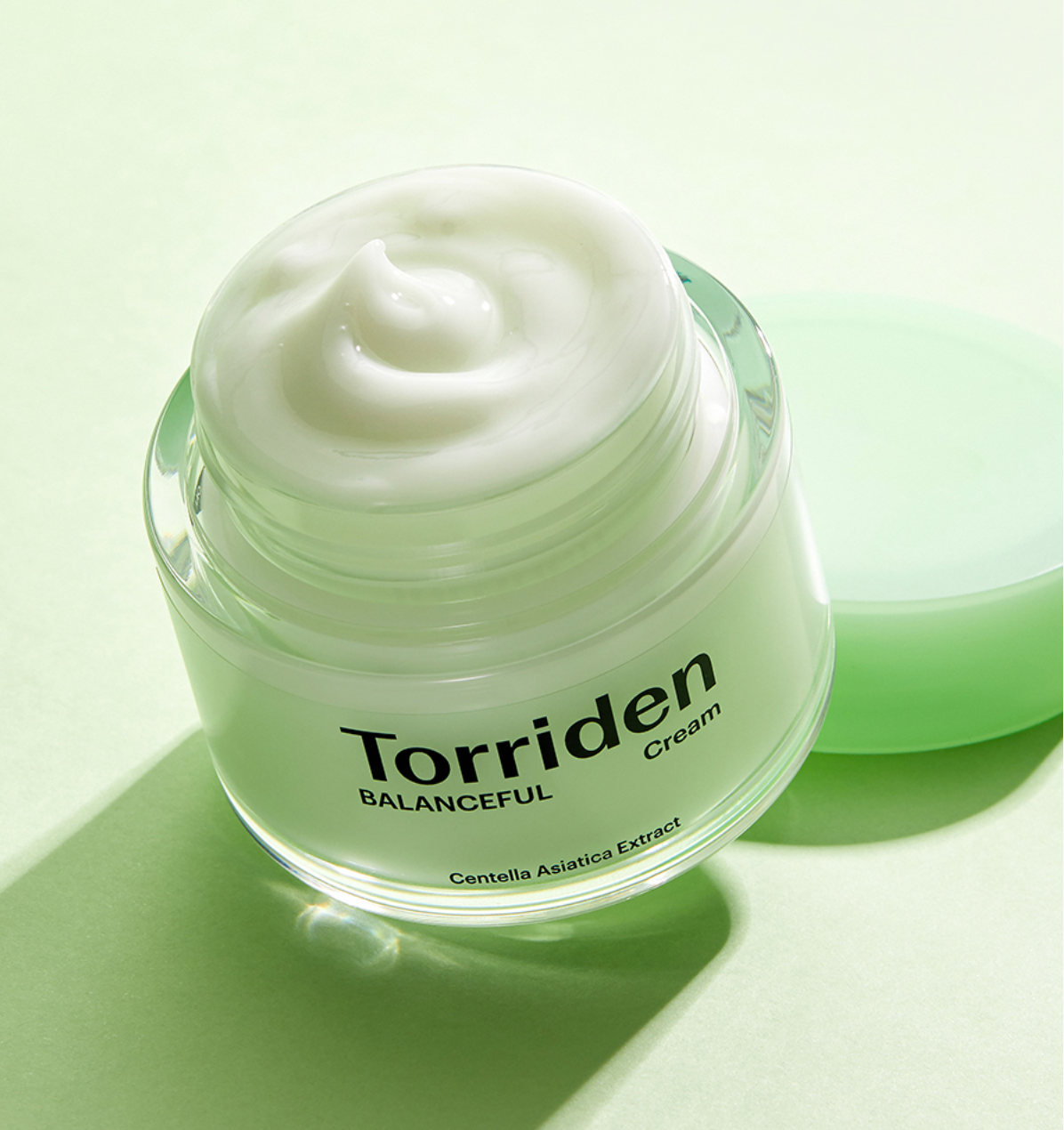Torriden Balanceful Cream