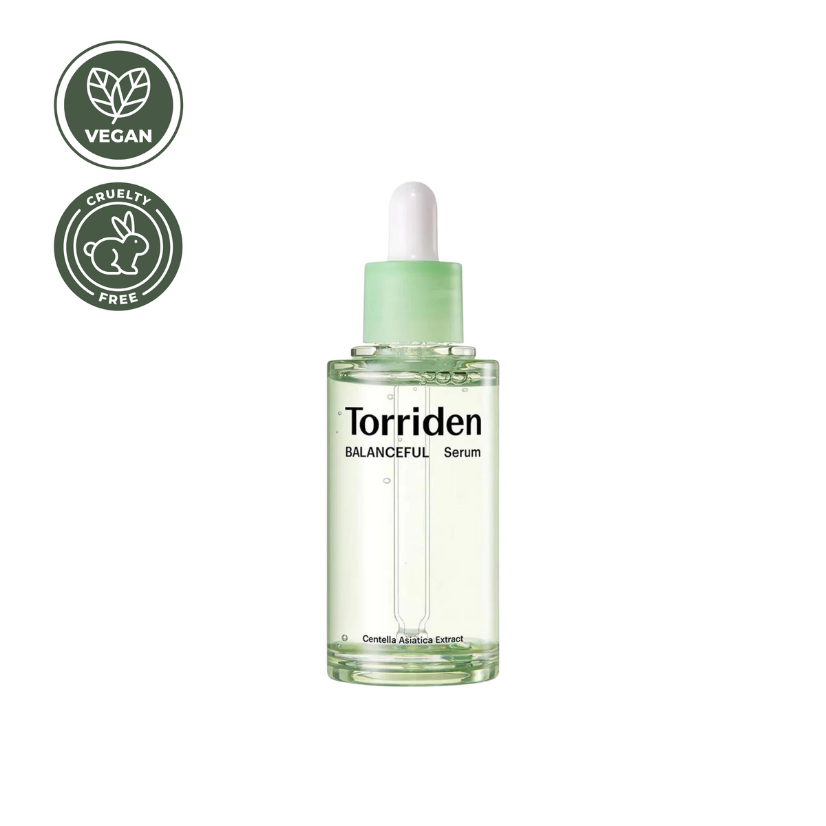 Torriden Balanceful Serum