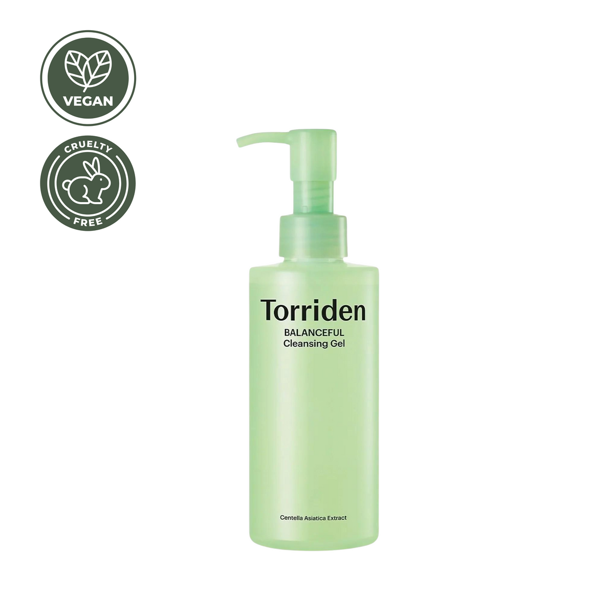 Torriden Balanceful Cleansing Gel