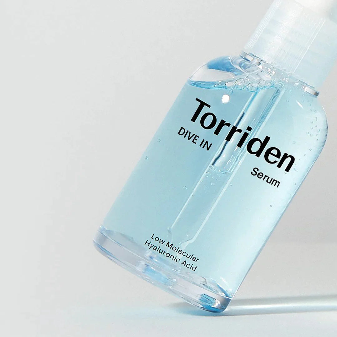 Torriden DIVE IN Serum
