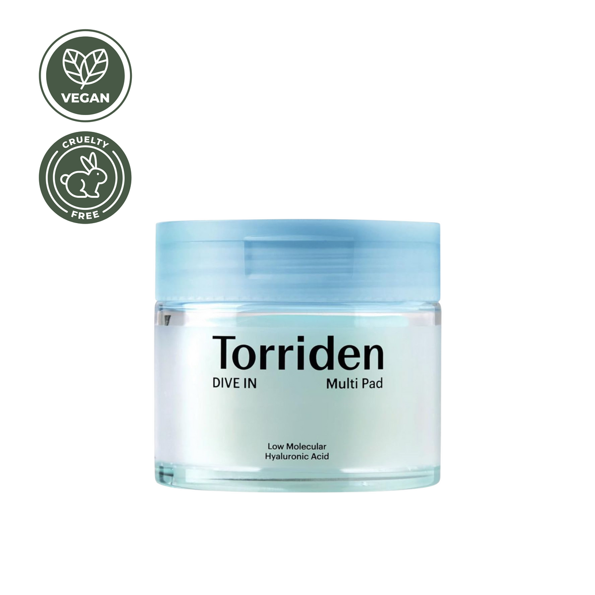 Torriden DIVE IN Multi Pad