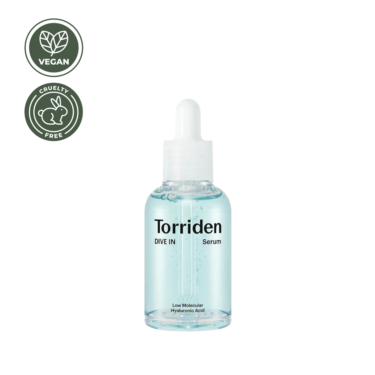 Torriden DIVE IN Serum