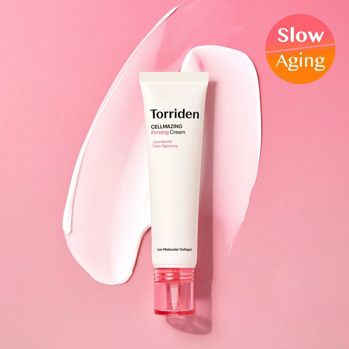 Torriden Cellmazing Firming Cream