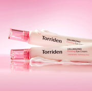 Torriden Cellmazing Firming Eye Cream