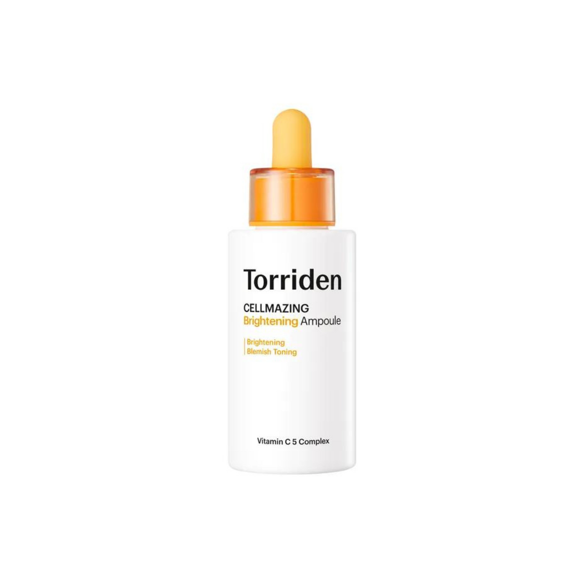 Torriden Cellmazing Brightening Ampoule