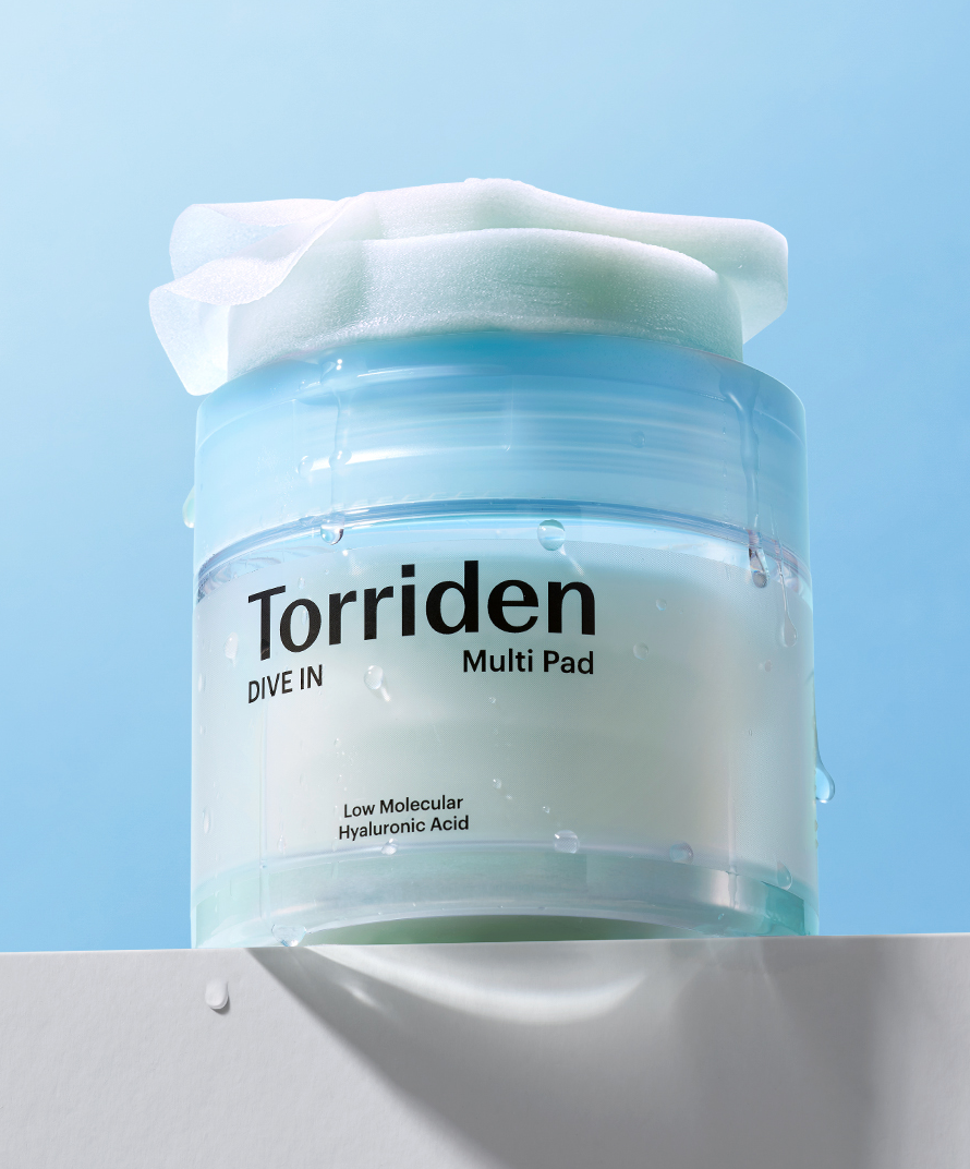 Torriden DIVE IN Multi Pad