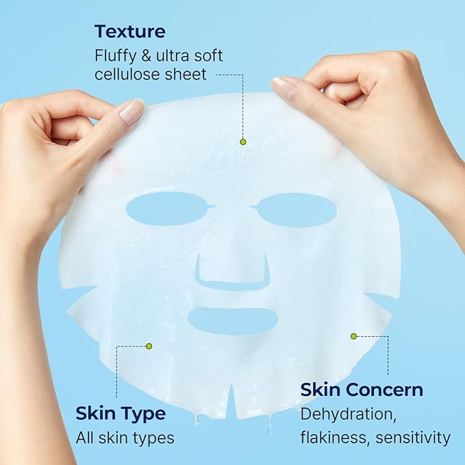 Torriden DIVE IN Mask
