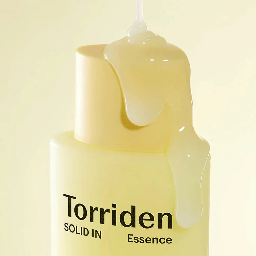 Torriden SOLID IN Essence