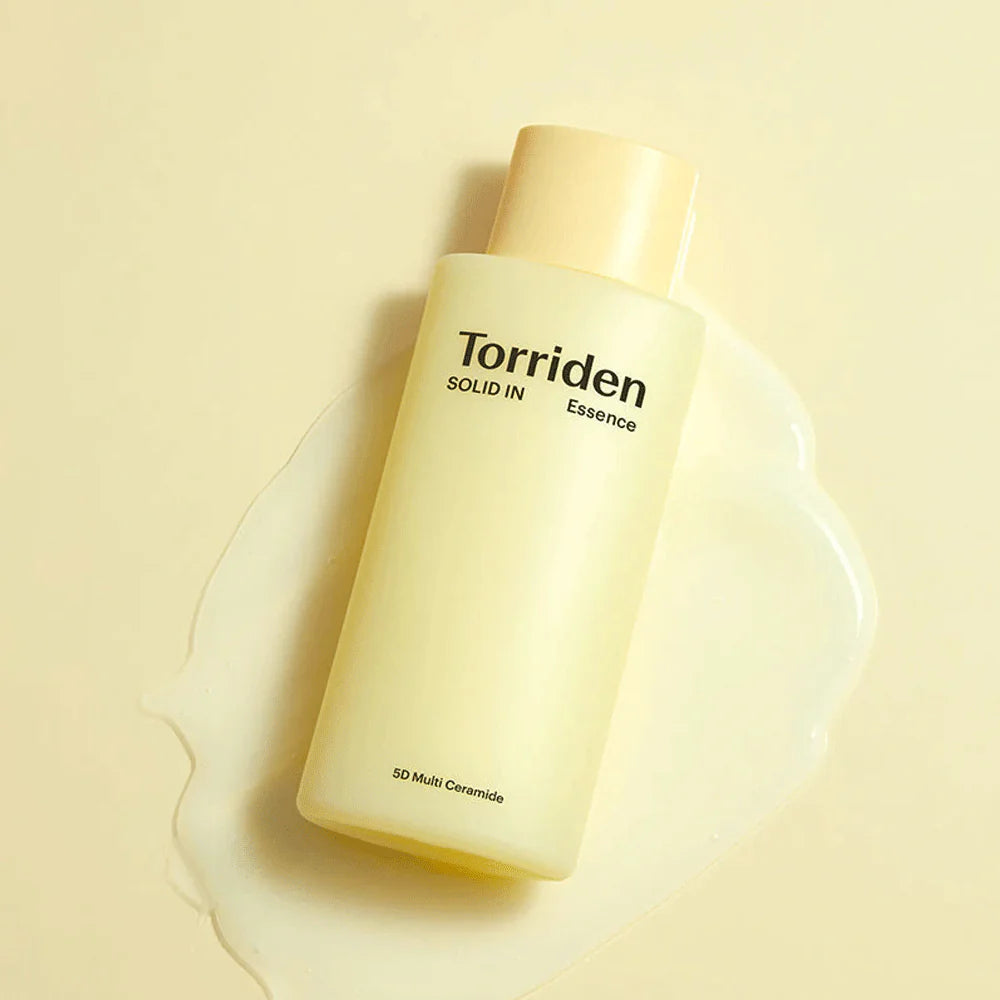 Torriden SOLID IN Essence