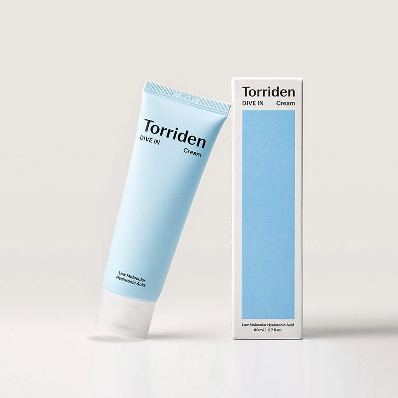 Torriden DIVE IN Cream