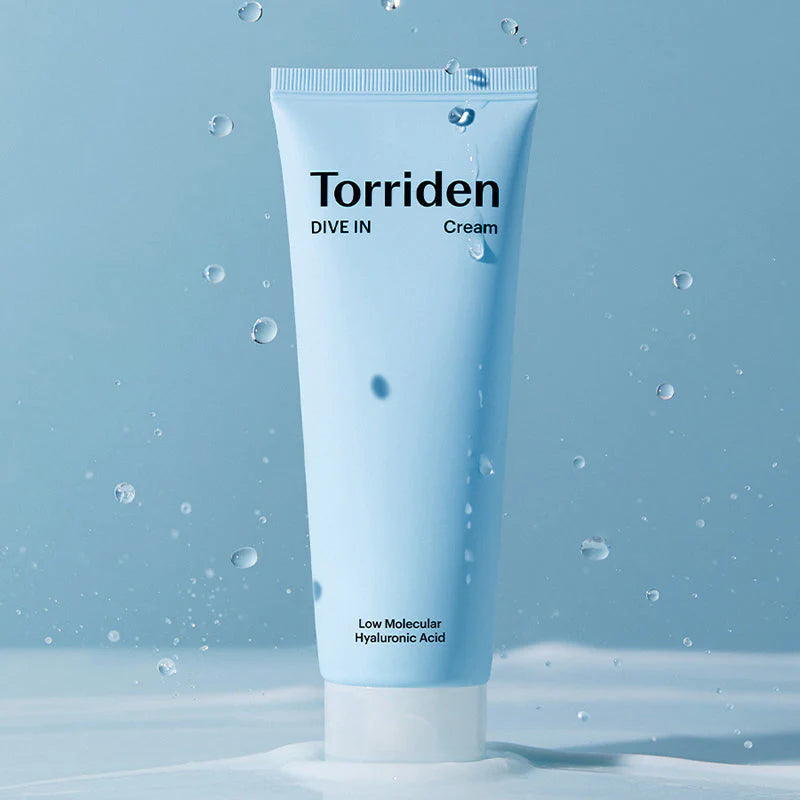 Torriden DIVE IN Cream