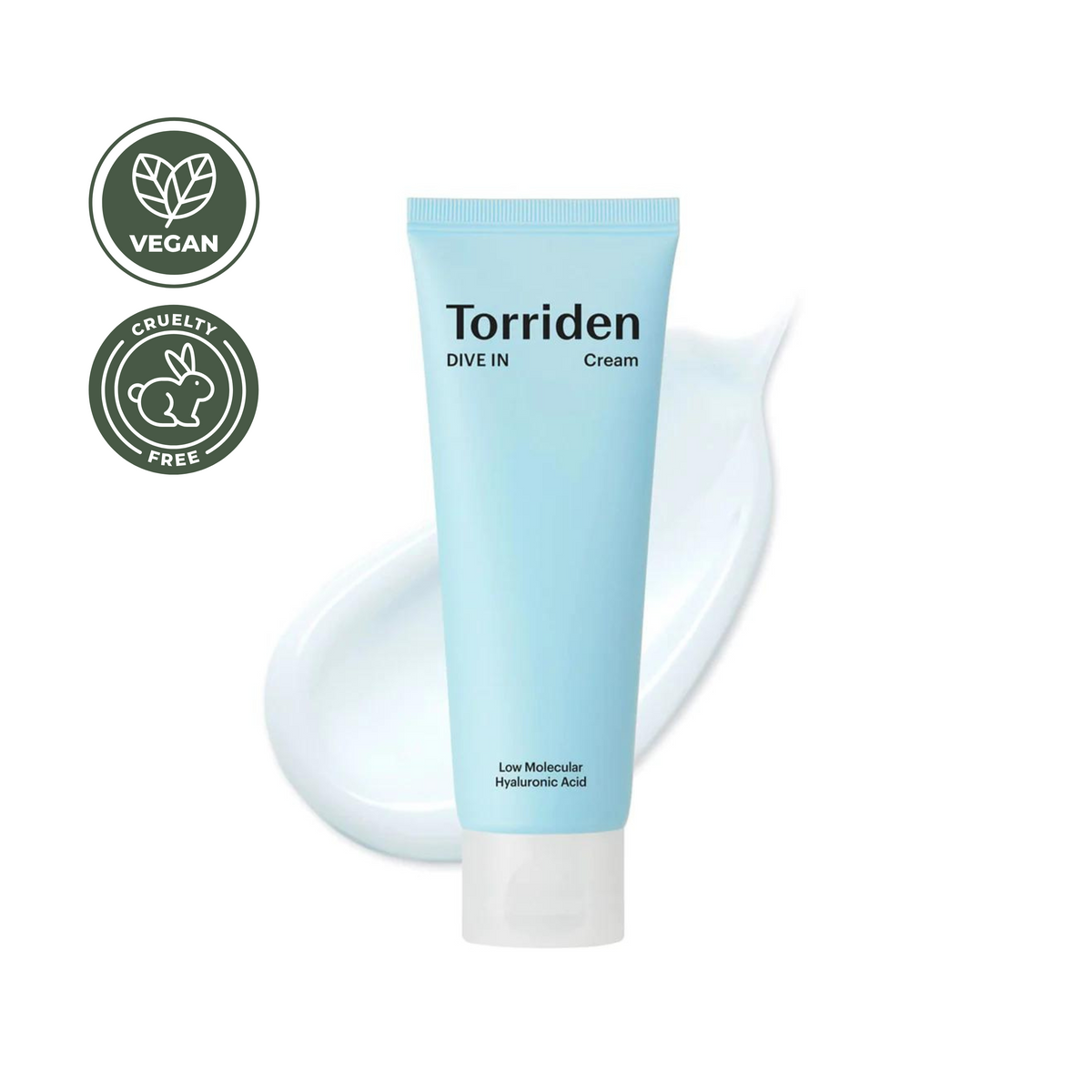 Torriden DIVE IN Cream