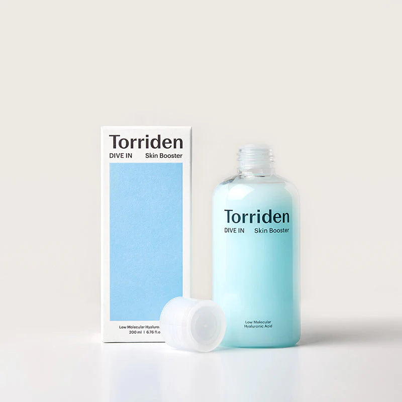 Torriden DIVE-IN Skin Booster (Renewed)