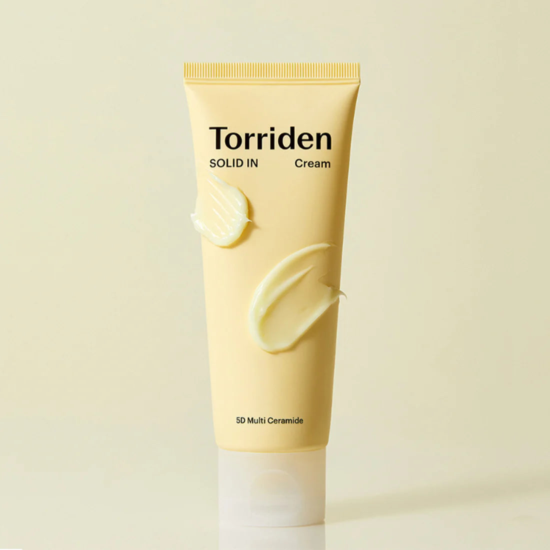 Torriden SOLID IN Cream
