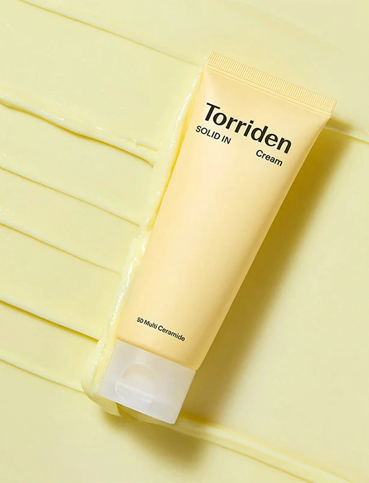 Torriden SOLID IN Cream