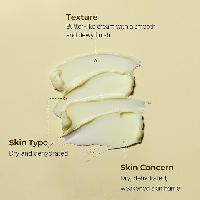 Torriden SOLID IN Cream