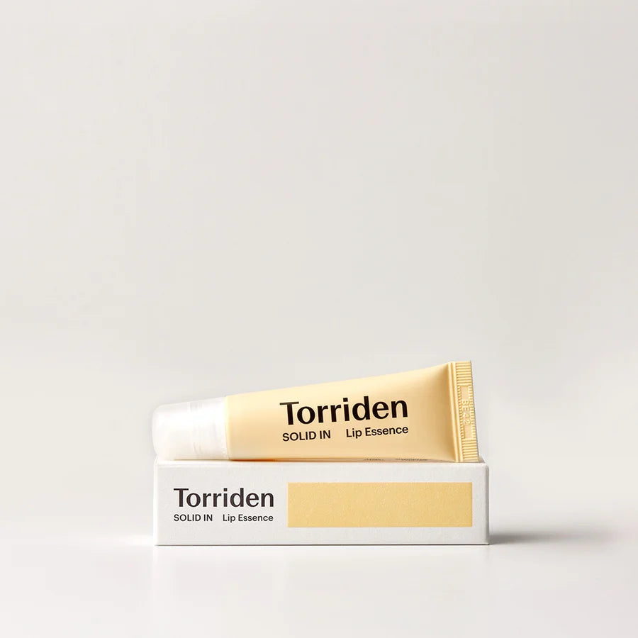 Torriden SOLID IN Lip Essence