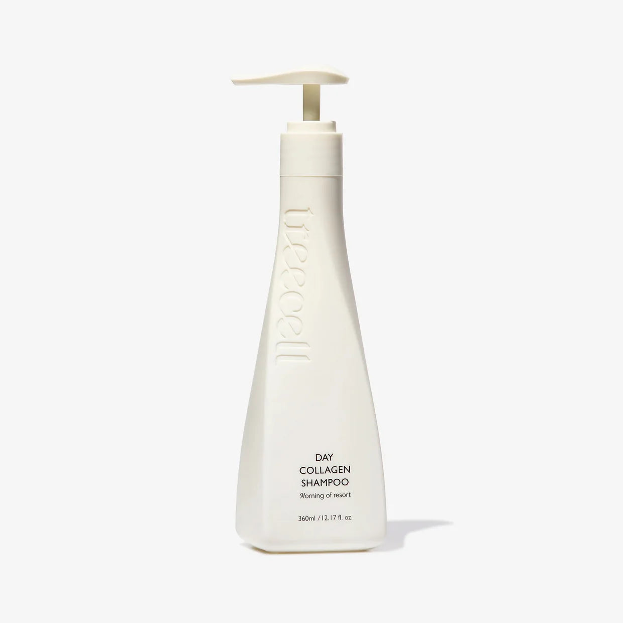 Day Collagen Shampoo [Morning of Resort]
