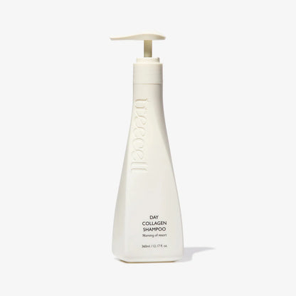 Day Collagen Shampoo [Morning of Resort]