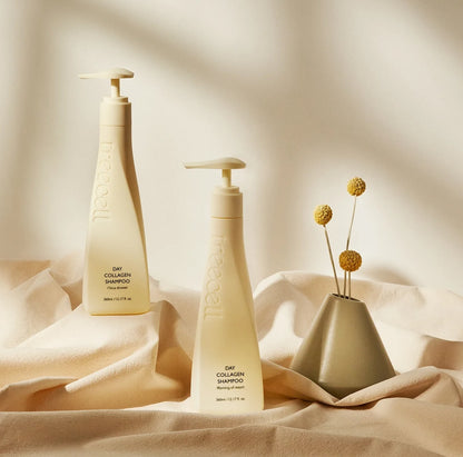 Day Collagen Shampoo [Morning of Resort]