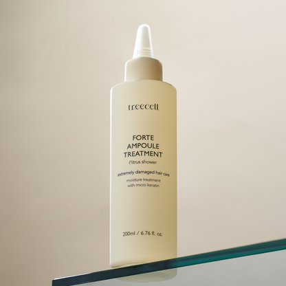 Forte Ampoule Treatment