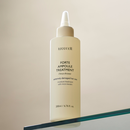 Forte Ampoule Treatment