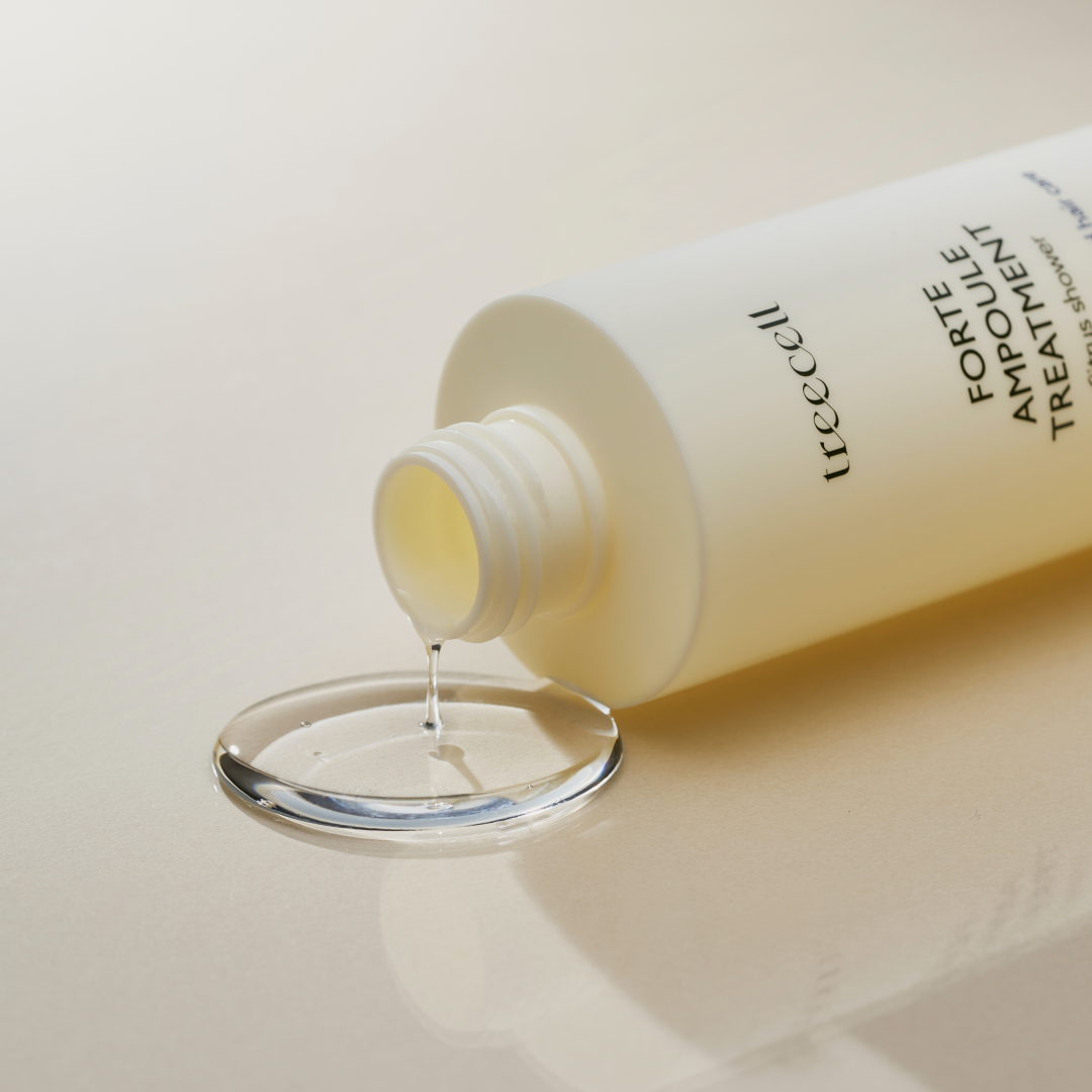 treecell Forte Ampoule Treatment