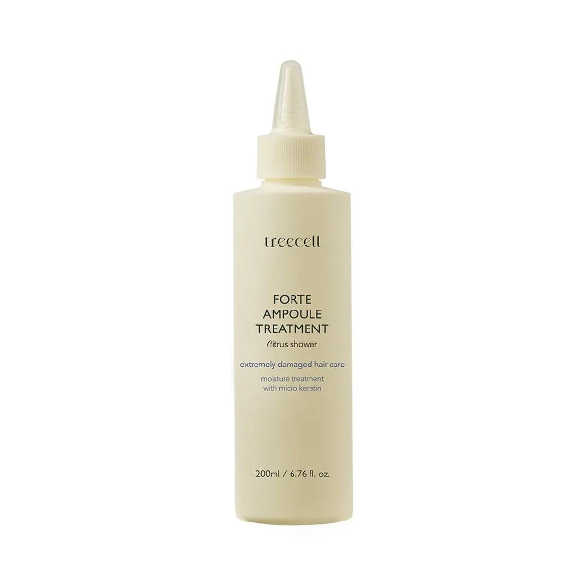 treecell Forte Ampoule Treatment