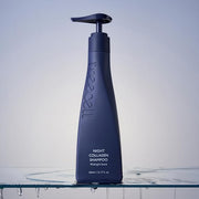 treecell Night Collagen Shampoo [Midnight Forest]