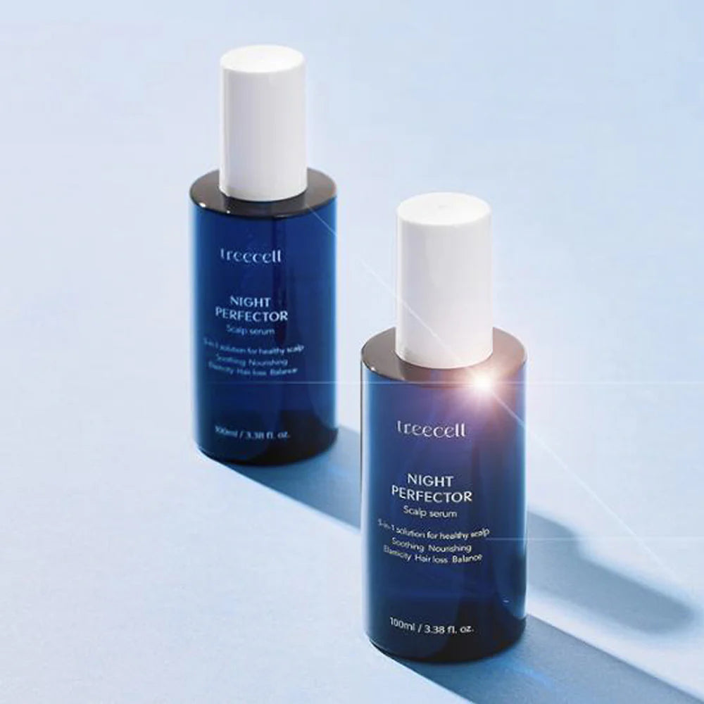 treecell Night Perfector