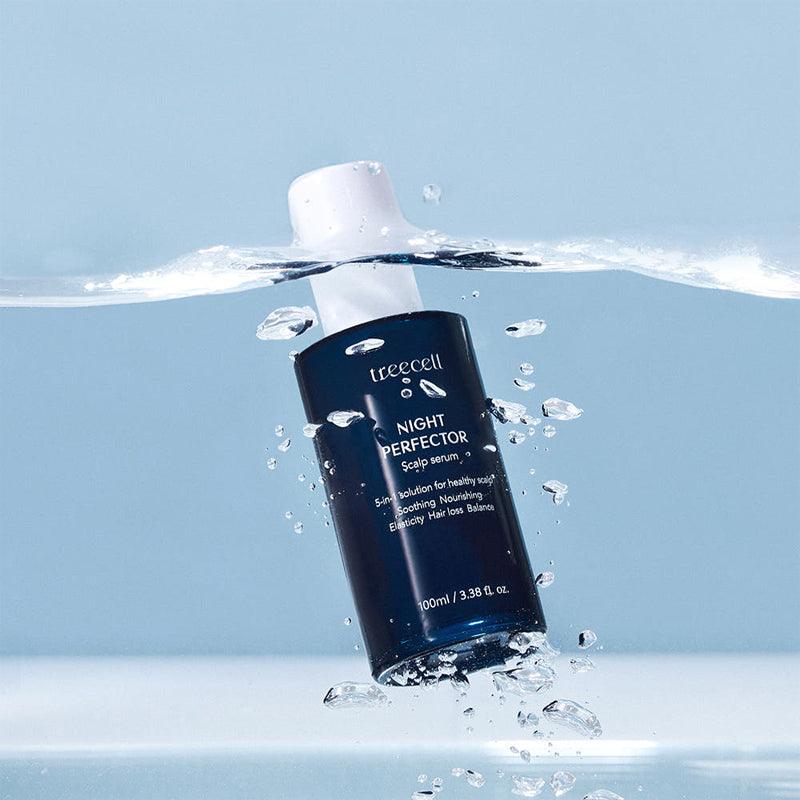 treecell Night Perfector