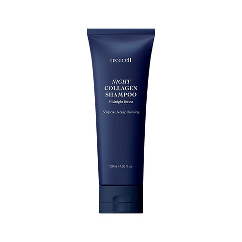 Night Collagen Shampoo [Midnight Forest]