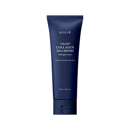 Night Collagen Shampoo [Midnight Forest]