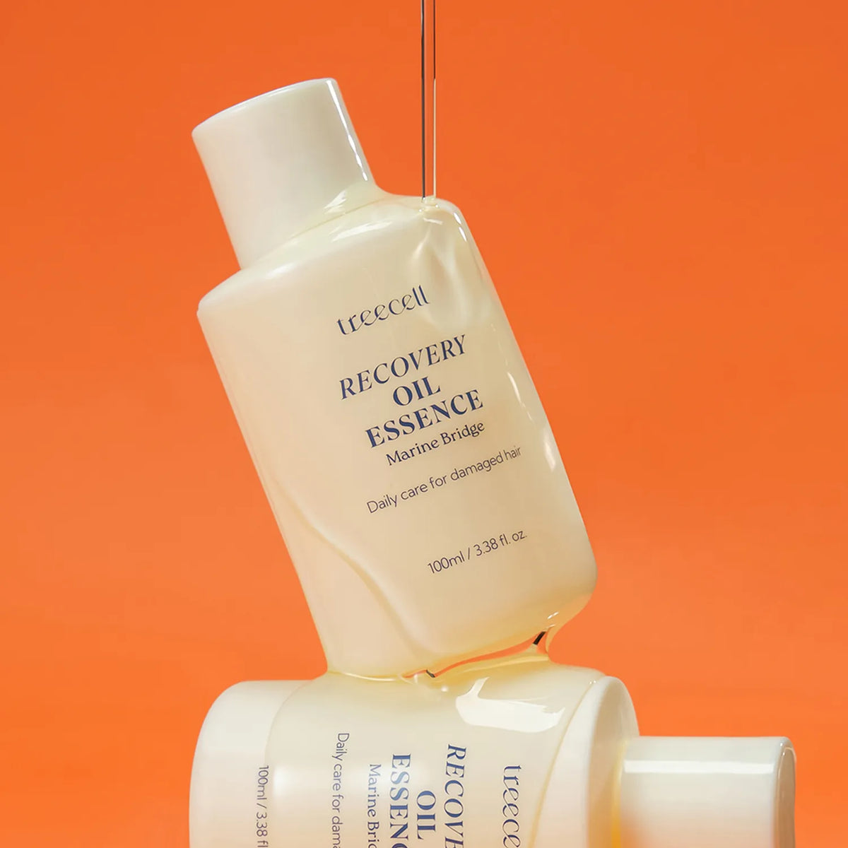 treecell Recovery Oil Essence