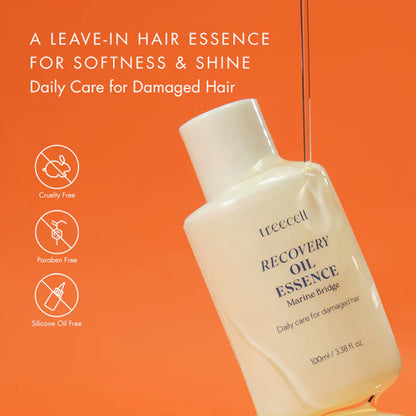 Recovery Oil Essence