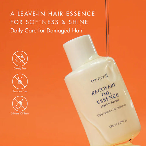 treecell Recovery Oil Essence