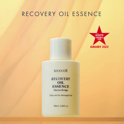 Recovery Oil Essence