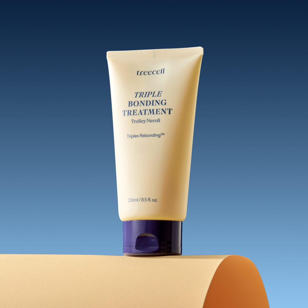 Triple Bonding Treatment